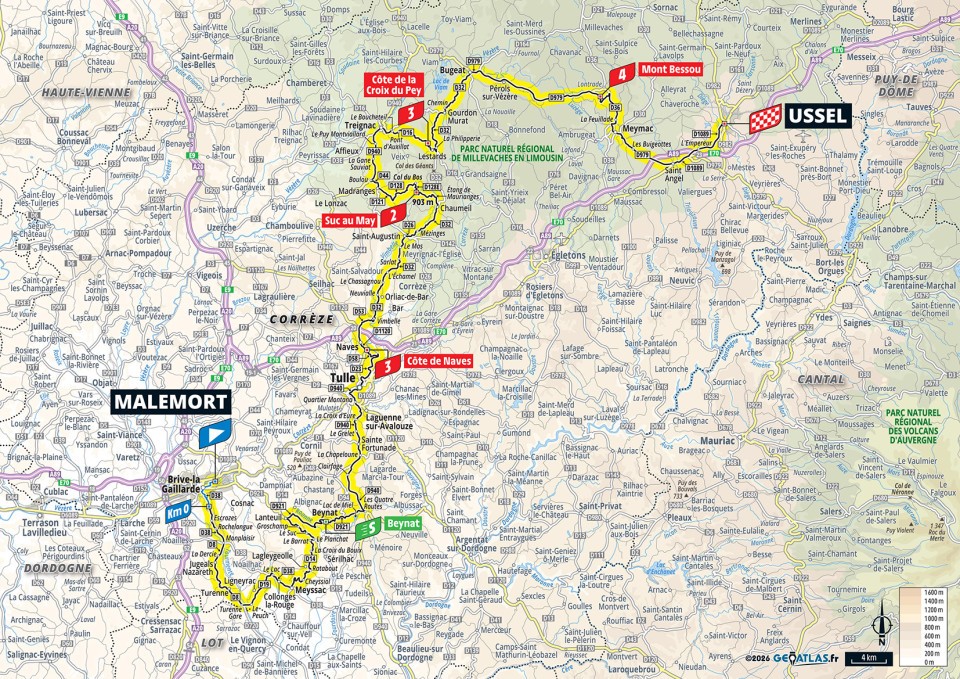 Tour de France